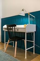 Wawelove Spacious 3 Bedroom Apartment