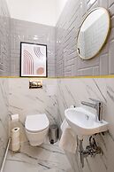 Wawelove Spacious 3 Bedroom Apartment