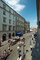 Wawelove Spacious 3 Bedroom Apartment