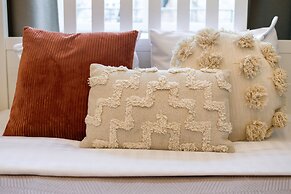 Wawelove Spacious 3 Bedroom Apartment