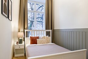 Wawelove Spacious 3 Bedroom Apartment