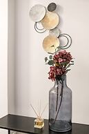 Wawelove Spacious 3 Bedroom Apartment