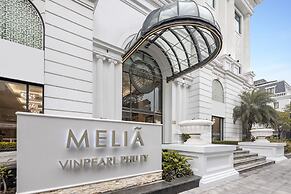 Meliá Vinpearl Phu Ly