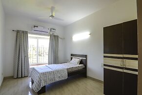TripThrill Prudential Pristine Apartment
