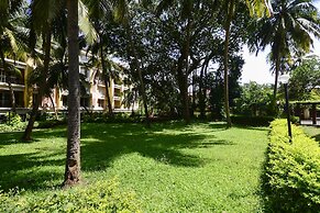 TripThrill Prudential Pristine Apartment