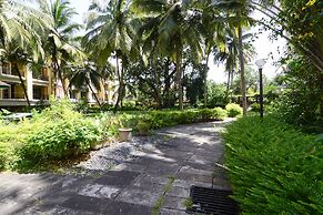 TripThrill Prudential Pristine Apartment