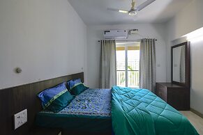 TripThrill Prudential Pristine Apartment