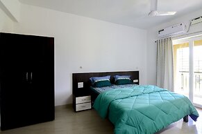 TripThrill Prudential Pristine Apartment