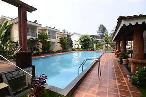 TripThrill Costa Del Sol 5BHK Villa