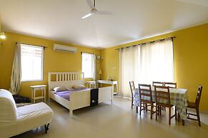 TripThrill Costa Del Sol 5BHK Villa