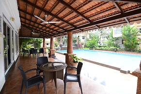 TripThrill Costa Del Sol 5BHK Villa