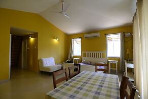 TripThrill Costa Del Sol 5BHK Villa