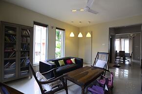 TripThrill Costa Del Sol 5BHK Villa