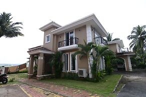 TripThrill Costa Del Sol 5BHK Villa