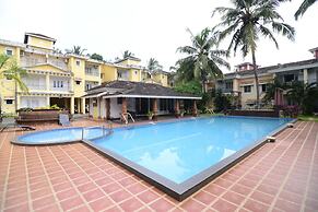 TripThrill Costa Del Sol 5BHK Villa