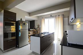 TripThrill Costa Del Sol 5BHK Villa