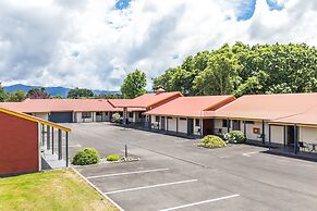 ASURE Oak Estate Motor Lodge