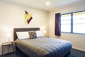 ASURE Oak Estate Motor Lodge