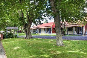 ASURE Oak Estate Motor Lodge