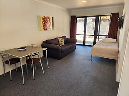 ASURE Oak Estate Motor Lodge