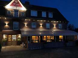 Hotel & Restaurant Elb Blick