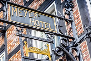 Meyers Hotel