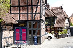 Meyers Hotel