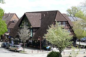 Meyers Hotel