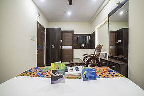 FabHotel Tirumala Secundrabad