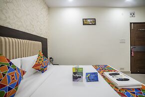 FabHotel Tirumala Secundrabad