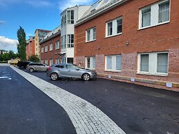Vandrarhem Uppsala Portalgatan - Hostel