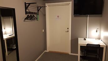 Vandrarhem Uppsala Portalgatan - Hostel