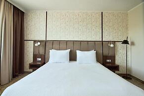 Metropolo by Golden Tulip