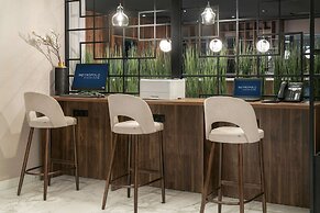 Metropolo by Golden Tulip