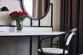 Metropolo by Golden Tulip