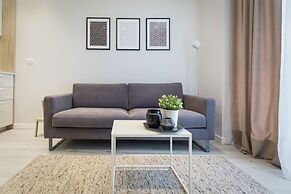 Classy Design Accommodation