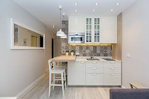 Classy Design Accommodation