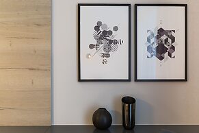 Classy Design Accommodation