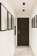 Classy Design Accommodation