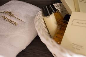 Classy Design Accommodation