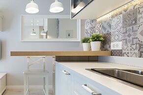 Classy Design Accommodation