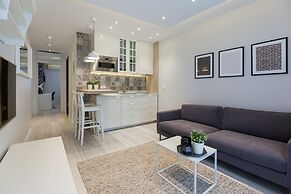 Classy Design Accommodation