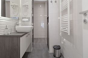 Classy Design Accommodation