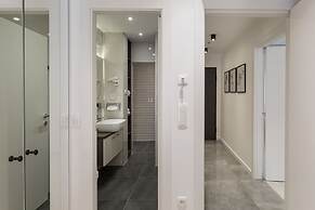 Classy Design Accommodation