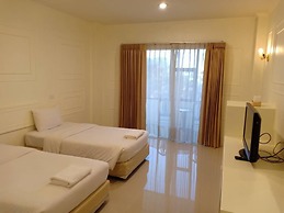 Golden Dragon Resort