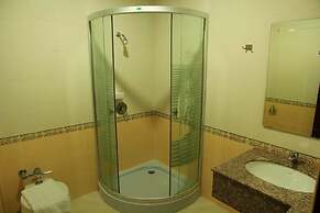 Golden Dragon Resort