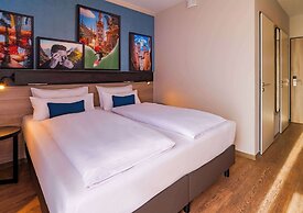 Ramada Encore by Wyndham Munich Messe