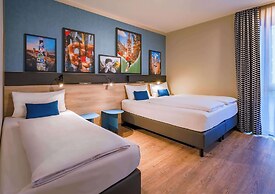 Ramada Encore by Wyndham Munich Messe