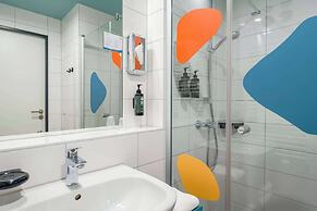 Ramada Encore by Wyndham Munich Messe