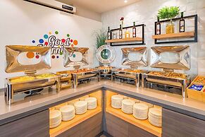 Ramada Encore by Wyndham Munich Messe